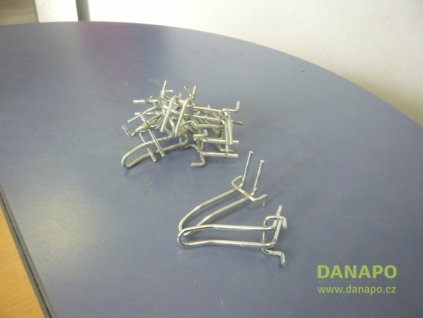 31804 hacky k nastennemu zavesnemu programu 50 mm