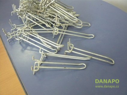 31807 hacky k nastennemu zavesnemu programu 95 mm