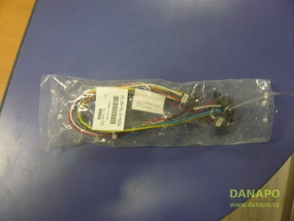 32302 kabel server x3400 x3500 ibm 41y9029 molex ventilator