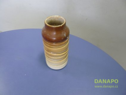 32617 keramicka vaza glazovana 75x170