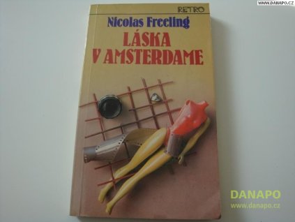 33925 laska v amsterdame nicolas freeling