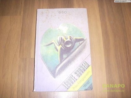 33943 ledove sbohem asla kangasniemi