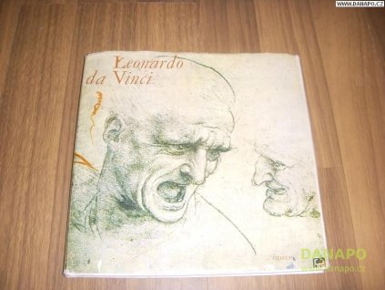 33961 leonardo da vinci jaromir pecirka