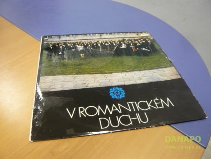 34237 lp v romantickem duchu orchestr studio brno 1974