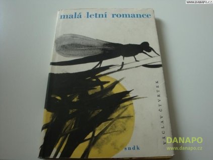 34333 mala letni romance vaclav ctvrtek