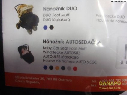 34912 nanoznik na autosedacku cerny