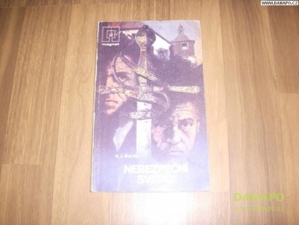 35086 nebezpecni svedci r j sulig