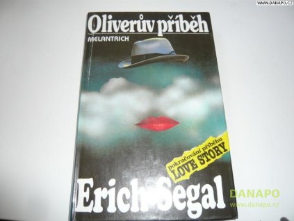 35398 oliveruv pribeh erich segal