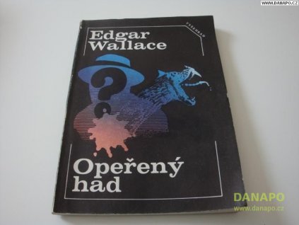 35437 opereny had edgar wallace