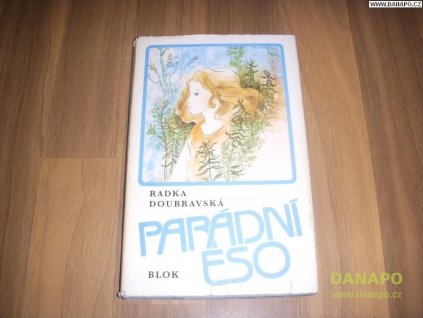 35899 paradni eso radka doubravska