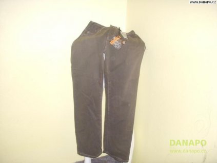 36580 philip russel panske jeans kalhoty nove