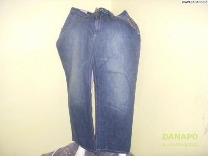 36583 philip russel panske jeans kalhoty nove