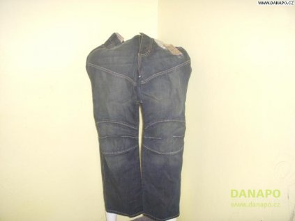 36589 philip russel panske jeans kalhoty nove