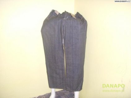 36598 philip russel panske jeans kalhoty nove
