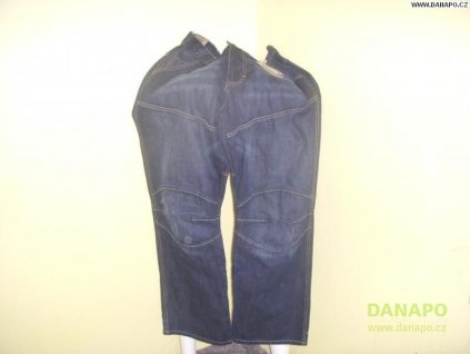 36601 philip russel panske jeans kalhoty nove