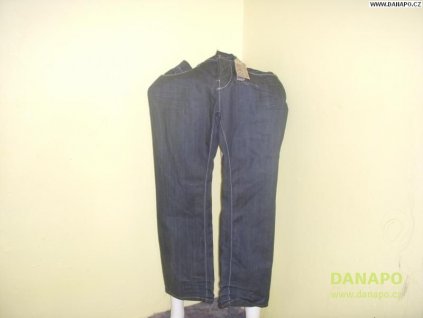 36604 philip russel panske jeans kalhoty nove