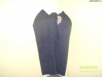 36613 philip russel panske jeans kalhoty nove
