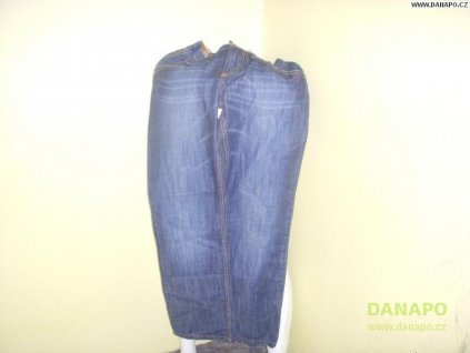 36628 philip russel panske jeans kalhoty nove