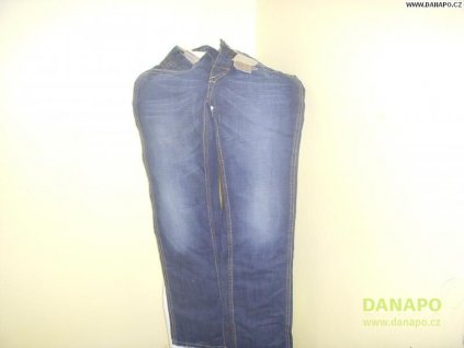 36631 philip russel panske jeans kalhoty nove