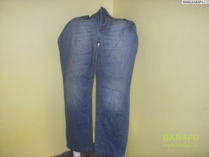 36637 philip russel panske jeans kalhoty nove