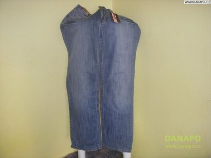 36643 philip russel panske jeans kalhoty nove