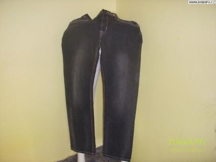 36658 philip russel panske jeans kalhoty nove