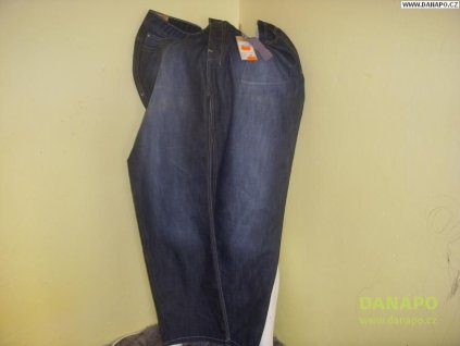 36661 philip russel damske jeans kalhoty nove