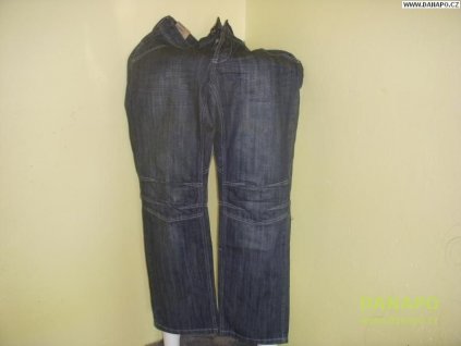 36664 philip russel panske jeans kalhoty nove