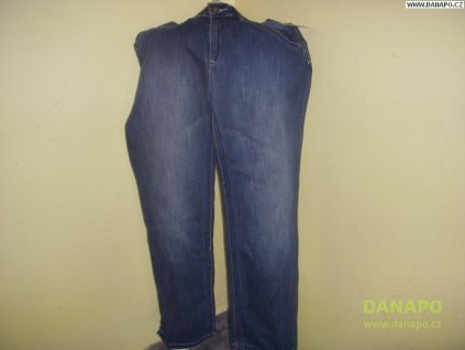 36667 philip russel damske jeans kalhoty nove
