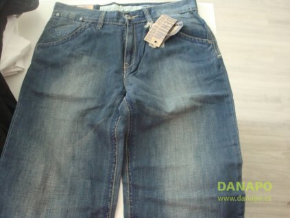 36673 philip russel panske jeans kalhoty nove