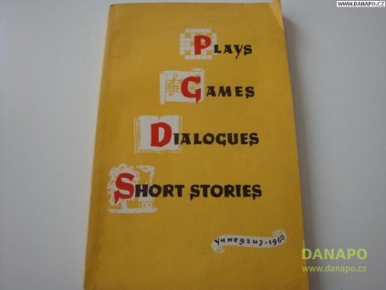 37570 plays games dialogues short stories