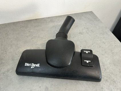 Podlahová hubice kombinovaná Dirt Devil ø32mm