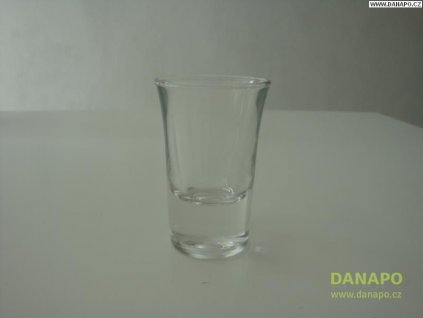 38974 sklenicky odlivky stamprle panak panakovka maly