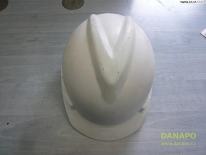 39406 stavebni ochranna prilba inxs bila