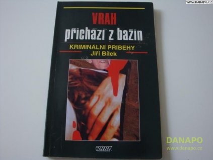 40843 vrah prichazi z bazin jiri bilek