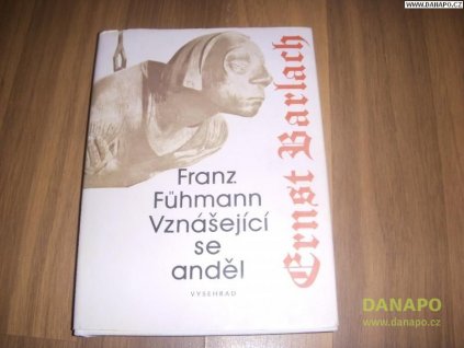 40954 vznasejici se andel franz fuhmann