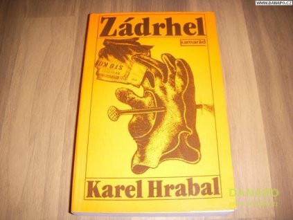 41050 zadrhel karel hrabal