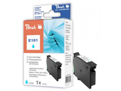 42673 toner epson t181 peach e181 e18xl