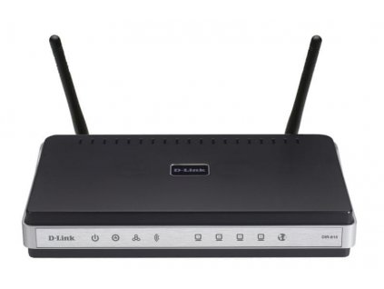 WIFI Routr bezdrátový D-Link DIR-615 wifi 300Mbps AP