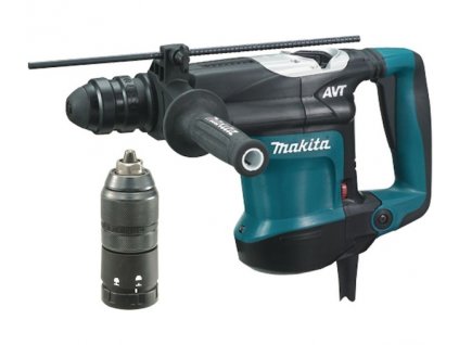 makita hr3210fct vrtaci a sekaci kladivo sds plus sada vrtaku a sekacu 17ks a rychloupinaci sklici 986445[1]