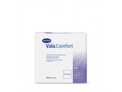 Hartmann Vala®Comfort Net víceúčelové utěrky, roušky