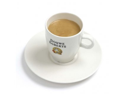 Douwe Egberts podšálek talířek 17cm