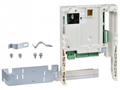 Schneider Electric VW3A3202 rozšiřující modul  5A 250V AC pro ATV Altivar