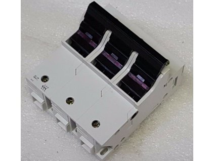 Merlin Gerin SBI 3 Phase Fuse Holder with[1]