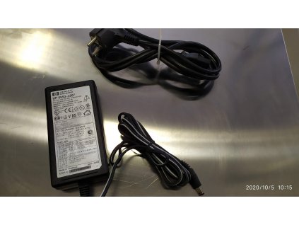 Napájecí adaptér HP 18V 40W 2,23A HP 0950-3807