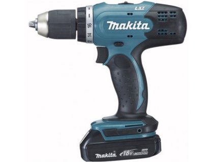 Aku vrtačka Makita DDF453SYE 18V Li-on náhradní díly