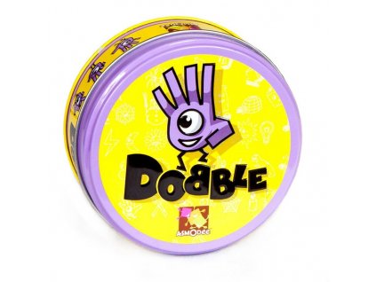 Hra - Dobble Základní hra