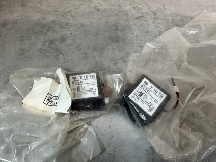 Trafo transformátor pro systém T10 TR 48V 110V 400V Elektropřístroj písek