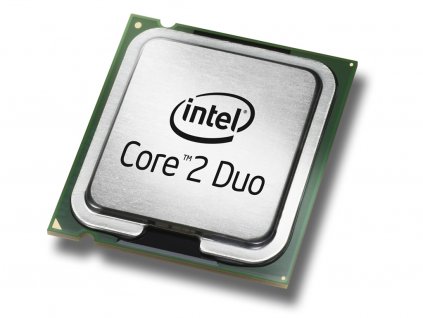 Procesor SLA9V Intel Core 2 Duo E6750 2,66 GHz 775pin