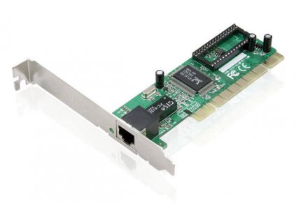 Síťová karta AirLive LFE-8139HTX Fast Ethernet 10/100 Mb PCI / RJ45